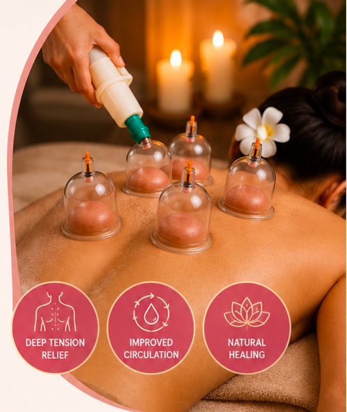 Cupping